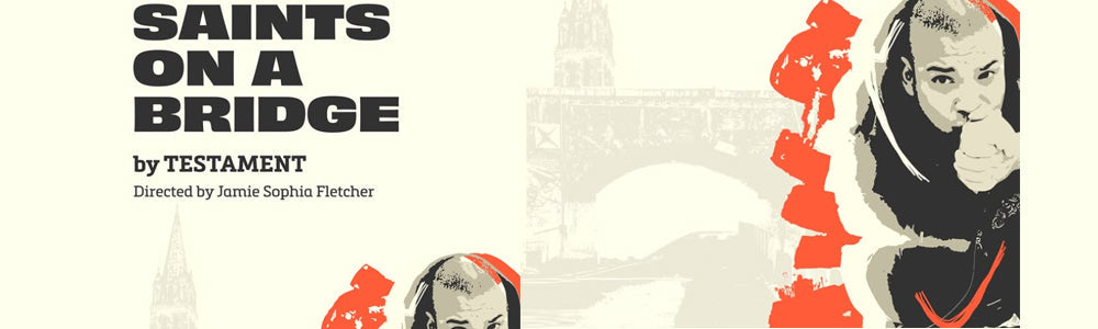 Sat 5th September 2026 - Wainsgate, Hebden Bridge - Testament performs Saints on a Bridge