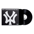 'WY Hip-Hop Vol 1' Vinyl LP