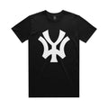 Classic 'WY' Logo T-shirt